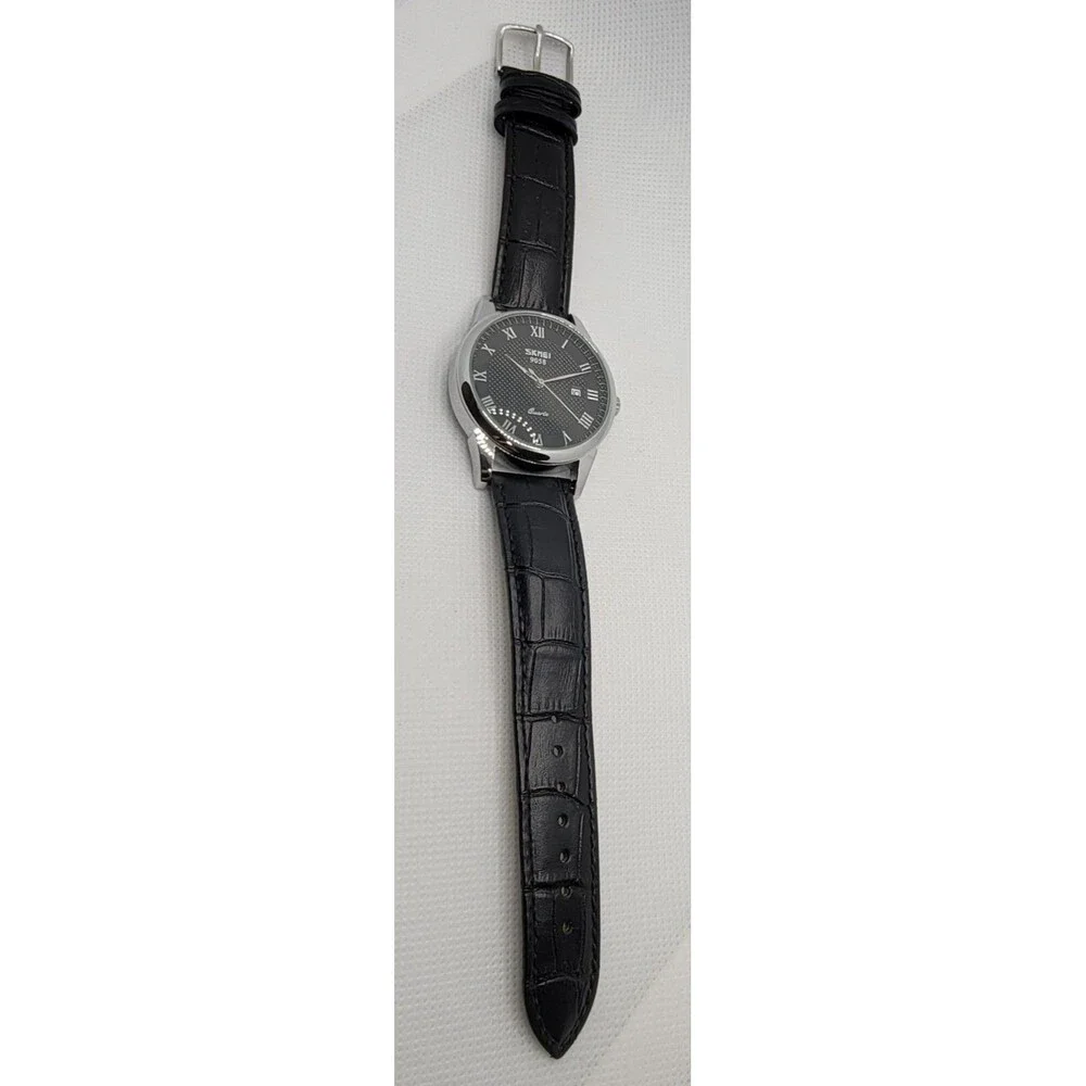 N/A mens skmei